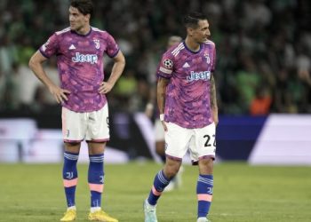 Di María tendrá 20 días de recuperación por su desgarro