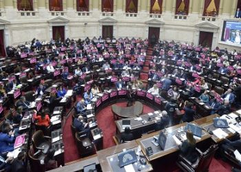 Diputados impulsará que el Poder Judicial pague Ganancias a partir de 2023