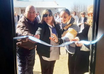 El CENS de El Cerrito pide donaciones para poder armar una biblioteca