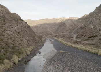 Lanzaron la licitación del “impacto ambiental” para la presa de El Baqueano
