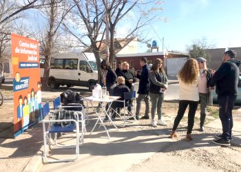 El Centro Móvil de Asesoramiento Jurídico gratuito desembarca en el sur provincial la próxima semana