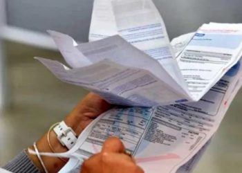 El EPRE elevará al Gobernador la propuesta de incremento de las tarifas eléctricas