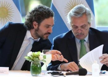 El Gobierno argentino no apoyó en la ONU el tratamiento de un informe de derechos humanos en China