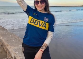 El agradecimiento con Mendoza de una sobreviviente a la tragedia de la ruta 7