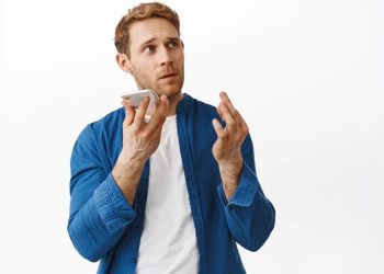 El aliento, un nuevo método de desbloqueo para el celular