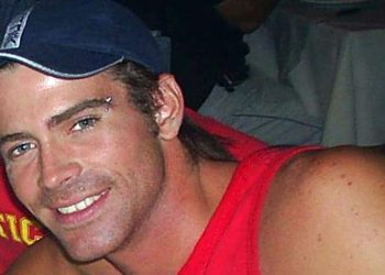 El crimen del modelo: lo mataron a sangre fría y su mamá atrapó al asesino, pero ahora algo la devastó