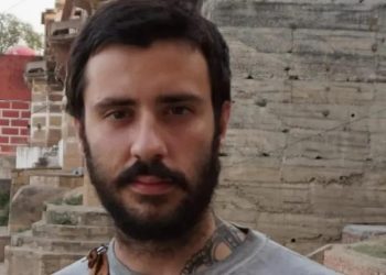 El drama del turista argentino que lleva detenido cinco meses en Malí por un pasaporte vencido