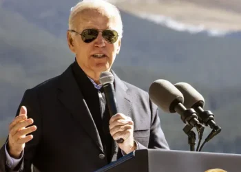 El duro fallido de Joe Biden al hablar de su hijo muerto