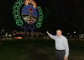 El embajador de Estados Unidos está en Mendoza y le hicieron insólitas recomendaciones