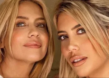 El fuerte mensaje de Nora Colosimo en medio del rumor de discusión y pelea con Wanda Nara