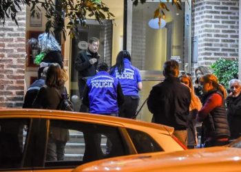 Conmoción en la provincia de Neuquén: Encontraron a un matrimonio de jubilados muerto e investigan un femicidio seguido de suicidio