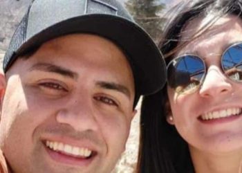 Fin de semana trágico en el país: Encontraron muerta a una pareja dentro de la habitación de un hostel 