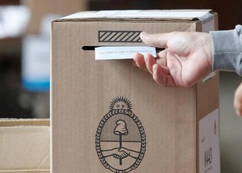 Encuesta: quién ganaría las elecciones en Mendoza si fueran hoy