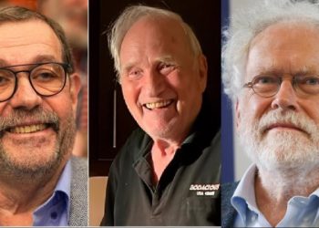 Entregan Nobel de Física a tres científicos por sus aportes a la información cuántica