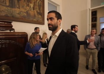 Este es el Presupuesto 2023 presentado por el Gobierno provincial