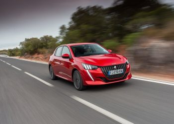 Estos son los autos más comprados en Mendoza y el país