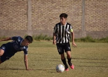 Falleció Fabricio, el jugador de Gimnasia que se electrocutó en una cancha
