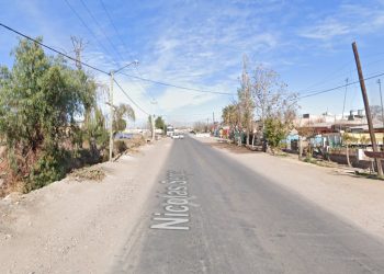 Fue a juntarse con una chica que conoció por Facebook y era un engaño: le robaron todo