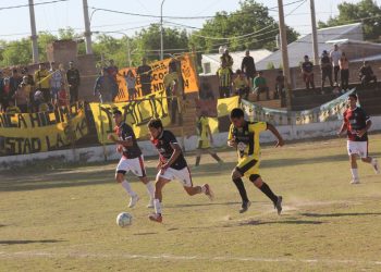 Reválida: Constitución y San Martín de Salto de las Rosas igualaron 2-2