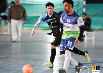 Síntesis Deportiva