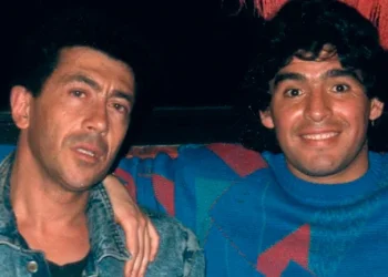 La irreparable tragedia que provocó Edoardo Bennato luego de componer Un’estate italiana, la inolvidable canción de Italia 90