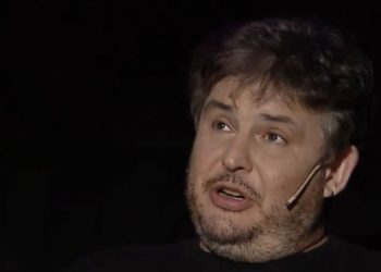 Gabriel Schultz, su adicción a la comida y las dietas fallidas desde los 9 años: «Yo sueño todo el día con qué voy a cenar»