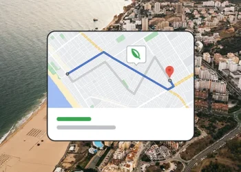 Google empieza a priorizar búsquedas que aporten al medio ambiente y la comida saludable
