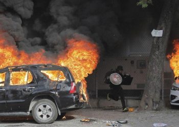 Haití al borde de una catástrofe humanitaria: dura advertencia de la ONU