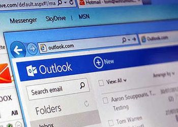 Hotmail: de dónde proviene el característico nombre del antiguo correo de Microsoft