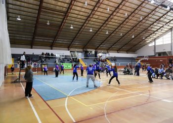 Hoy viernes arranca en San Rafael  el 4° Torneo Nacional de Newcom