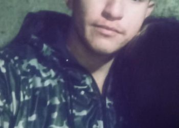 Buscan el paradero de un joven  en General Alvear