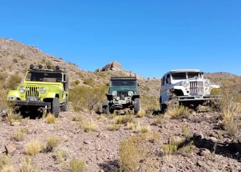 Invitan a disfrutar de una nueva edición del Rally Ika Solidario