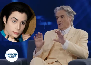 Roberto Petinatto habló de la salud de su hijo Felipe: “Está luchando de una manera espectacular”