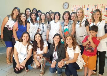 La Escuela Domiciliaria “Jacinto Álvarez” conmemora sus 50 años de vida