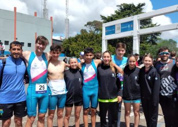 Síntesis Deportiva