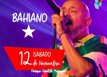 La fiesta del turismo será el próximo 11  y 12 de noviembre