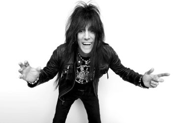 Gran confirmación: la estrella de Rock norteamericana LA Nik visitará San Rafael para el Benelli Week