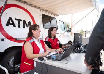 ATM realizó casi 500 operativos viales de control de pago de impuestos y tasas