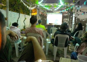 La Casa Une: un espacio artístico que ha crecido durante el año