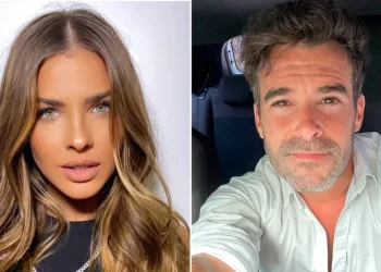 La China Suárez saludó a su mamá por su cumpleaños y recibió un elogio de Nicolás Cabré