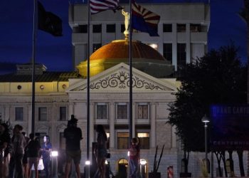 La Justicia de EE.UU. bloquea restricciones al aborto en Arizona y Ohio
