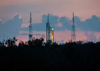 La NASA intentará lanzar el Artemis 1 a la Luna: cuándo y qué pasa si no lo logra