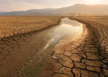 La ONU prevé un calentamiento global de 2,6 grados para fines de siglo y lo define como «una catástrofe mundial»