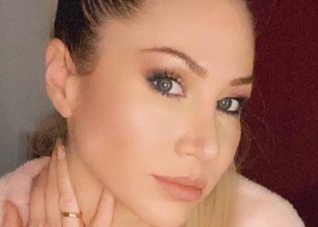 La angustia de Adabel Guerrero: «Estoy atravesando una crisis profunda»