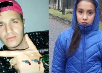 “La danza de la faca”: mató a puñaladas a su prima de 9 años y provoca a la familia de la víctima en TikTok