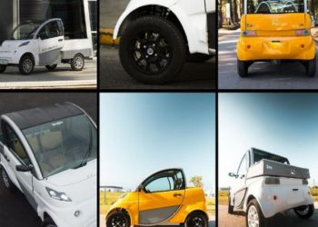 El creador del primer automóvil eléctrico argentino planea irse del país: La empresa Sero Electric empezará su fabricación en Brasil