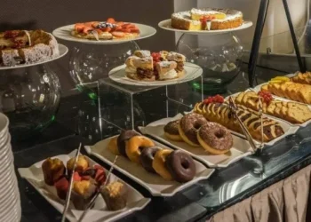Viral: La indignante respuesta de un hotel a una huésped que les preguntó por el desayuno