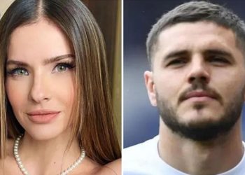 La nueva (y muy llamativa) coincidencia entre la China Suárez y Mauro Icardi