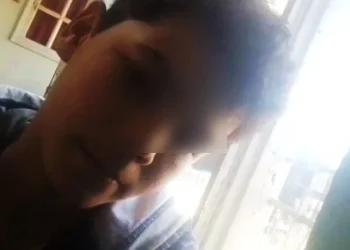 La teoría sobre el nene de 13 años calcinado : lo mataron dos adolescentes «por diversión»