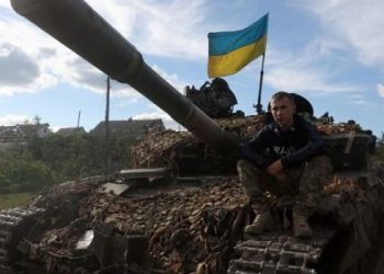 Las tropas rusas se retiran de la estratégica ciudad de Limán que es recuperada por Ucrania